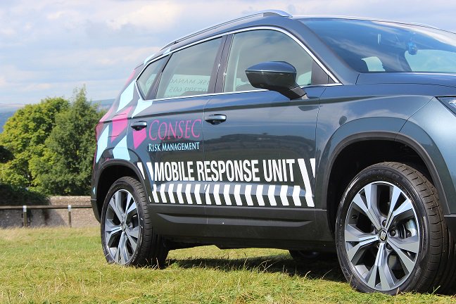 ConsecRisk's tweet image. Wishing you all a great Bank Holiday weekend! We are out and about 24/7  keeping Brighton safe! Let us know if you need any assistance. #friyay #brighton #security #safety #bankholiday