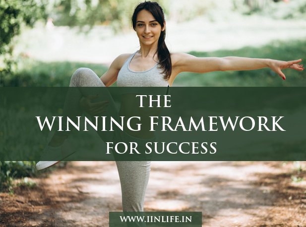 LifeIin's tweet image. The winning framework for success
#frameworkforsuccess
#lifecoachinbangalore
#lifecoachinginbangalore
#motivationalspeakerinbangalore
#tipsforwinningframework
Read more @ iinlife.in/blog/the-winni…
Know more @ facebook.com/notes/iinlife/…