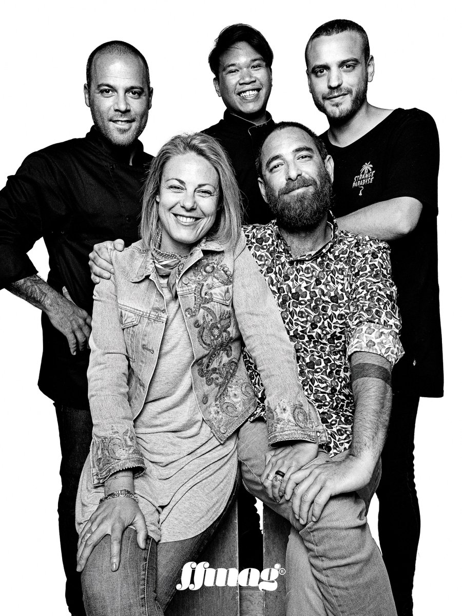 Saborear Perú en Ibiza es posible gracias a los chicos y chicas de Ⓒⓐⓝ Ⓛⓘⓜⓞ Ⓘⓑⓘⓩⓐ
Ellos son John Abonado, Christian Carballo, Stefania Carpené, Marcos Pavón y Álvaro López
⚡
It is possible to have a taste of Perú in Ibiza thanks to the boys and girls of <a href="/canlimoibiza/">Can Limo Ibiza</a>