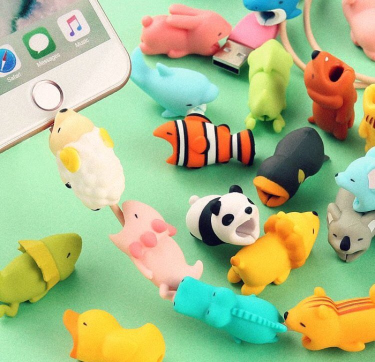 wknshop's tweet photo. ตอนนี้ทางร้านมี Cable Bite พร้อมส่งนะคะ
💘ตัวละ 80 บาทเท่านั้นน๊าถูกมากๆ💘
มี Otter 15
Emperior Penguin 6
Grey Shark 2
Tiger 2
Seal 7
Sheep 7
Polar Bear 2
Whale 4
Mouse 1
Manatee 1
 Lion 4
Dolphin 1
Axoloti 22
Rabbit 22
Turtle 30
เดมมาได้เลยนะคะ🌻
#ของถูกและดี #ของมันต้องมี https://t.co/pwj73pDF61