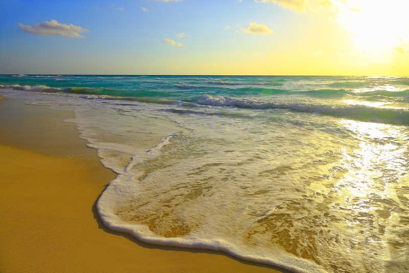 Good morning...