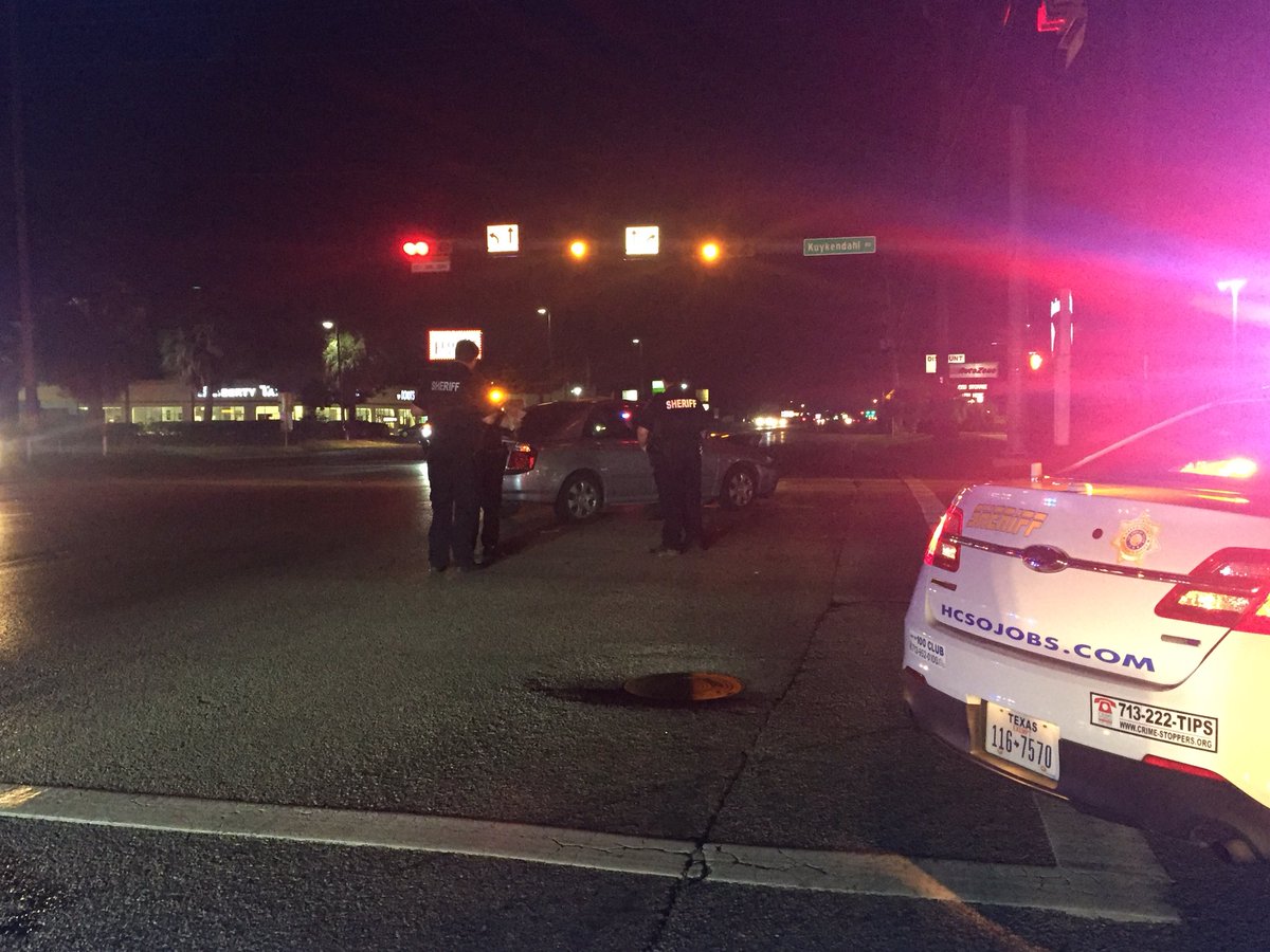 Michelle Choi on Twitter "BREAKING accident involving off duty HC Pct. 5 deputy here