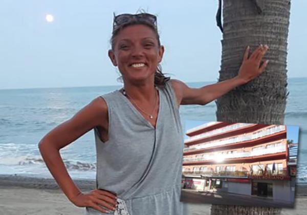euroweeklynews's tweet photo. Urgent appeal to find Brit woman missing for MONTH on Spain's Costa del Sol https://t.co/tfNNhFw8eh #EuropeanNews #EuroWeekly https://t.co/wUiKtNKJeF