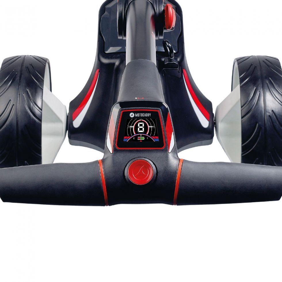 🚨 Competition time 🚨

To celebrate the release of the new <a href="/MotocaddyGolf/">Motocaddy</a> M1 Electric Trolley we are giving one away! To enter, simply RT and follow @PGAEuroProTour, UK entries only. Our winner will be announced on 31st August #EuroProTour