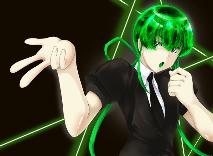 ジェードのtwitterイラスト検索結果 ジェードのtwitterイラスト検索結果