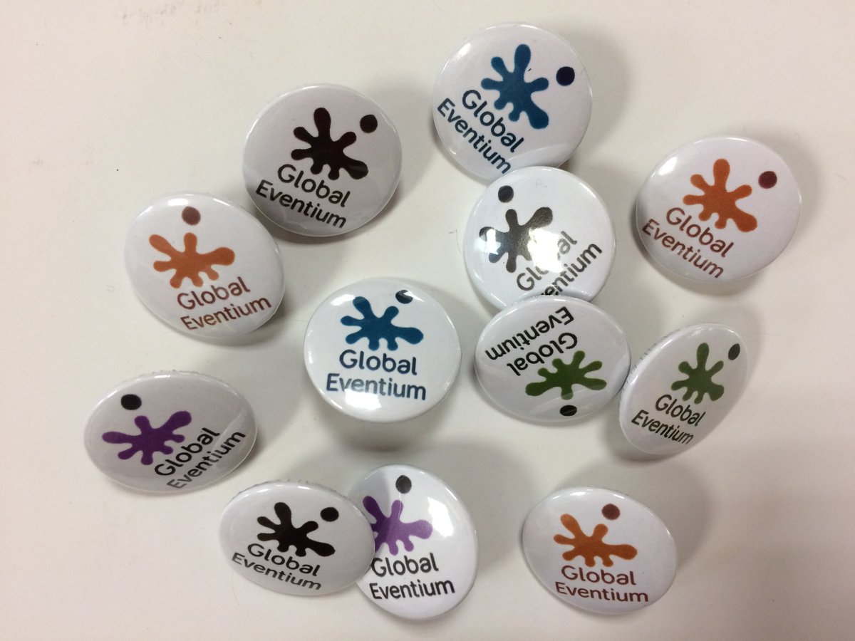 GlobalEventium tweet media
