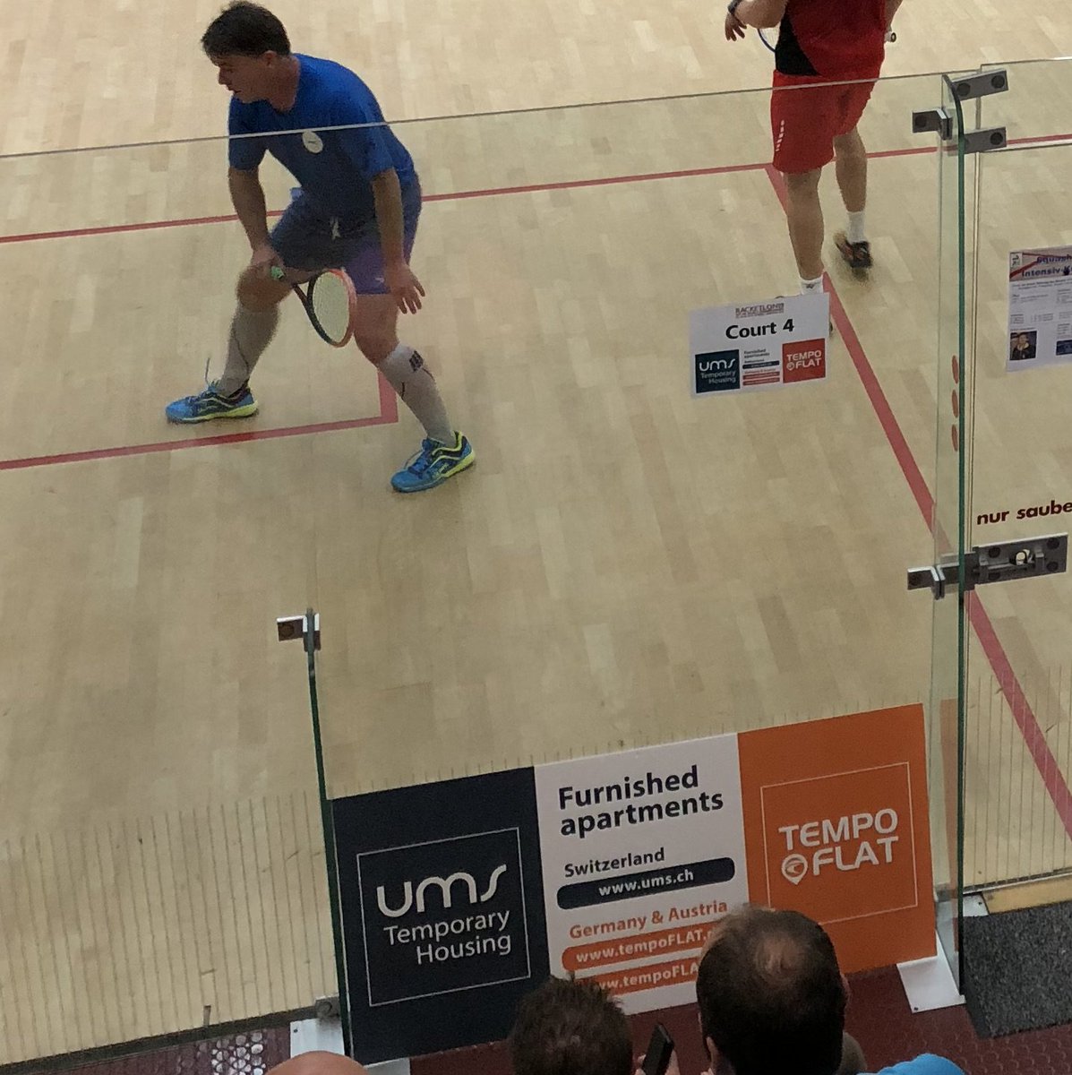 tempoFLAT's tweet photo. FIR #Racketlon Weltmeisterschaften: Vielen Dank für den tollen Event! @RacketlonGER @UKracketlon #VITIS #Zürich #Schlieren #Schweiz https://t.co/leLrKjo5n1 https://t.co/N6NJCFj03d