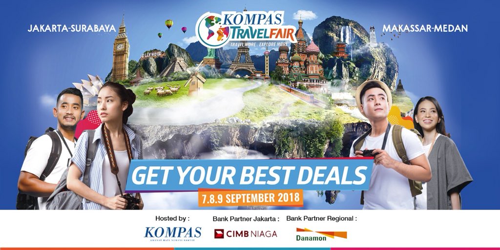 KTravelFair tweet picture
