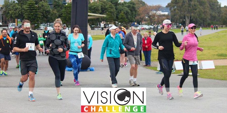 PlatinumCre8ive's tweet image. Get down to the #VisionChallenge at Victoria Park Adelaide 8am Sunday, Challenge yourself and support a worthy cause, oh &amp;amp; @rachaeleahcar will be singing too!🎤🎵🏃🏾‍♂️🚶‍♂️🏃‍♀️🎤
