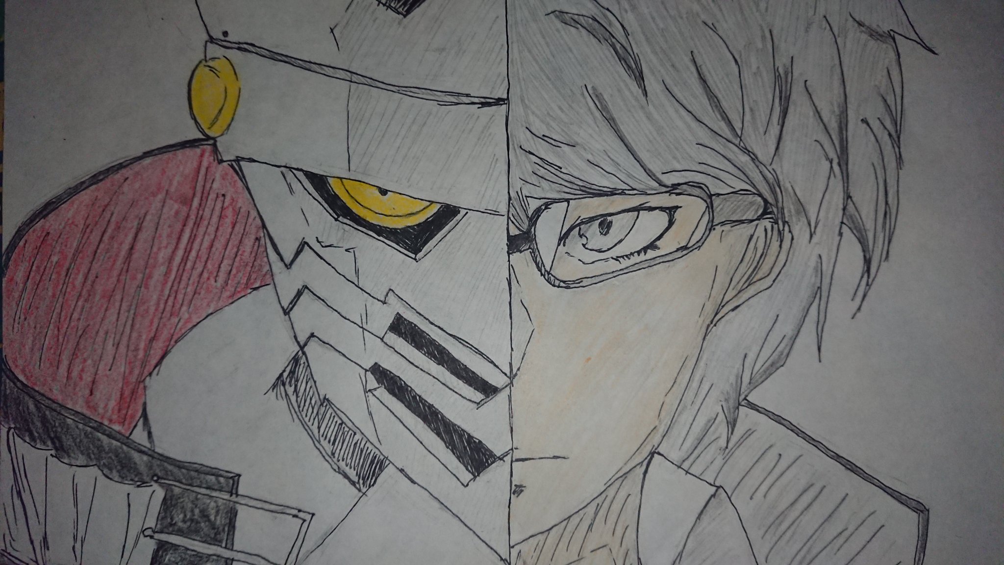 囲い火鉢 No Twitter ペルソナ4の主人公 鳴上 悠 イザナギ描けたー 頑張ったよ ね ペルソナ ペルソナ4 鳴上悠 イザナギ T Co Vzrfiioiqm Twitter 囲い火鉢 No Twitter ペルソナ4の主人公 鳴上 悠 イザナギ描けたー 頑張ったよ ね ペルソナ ペルソナ4 鳴上悠 イザナギ T Co Vzrfiioiqm Twitter