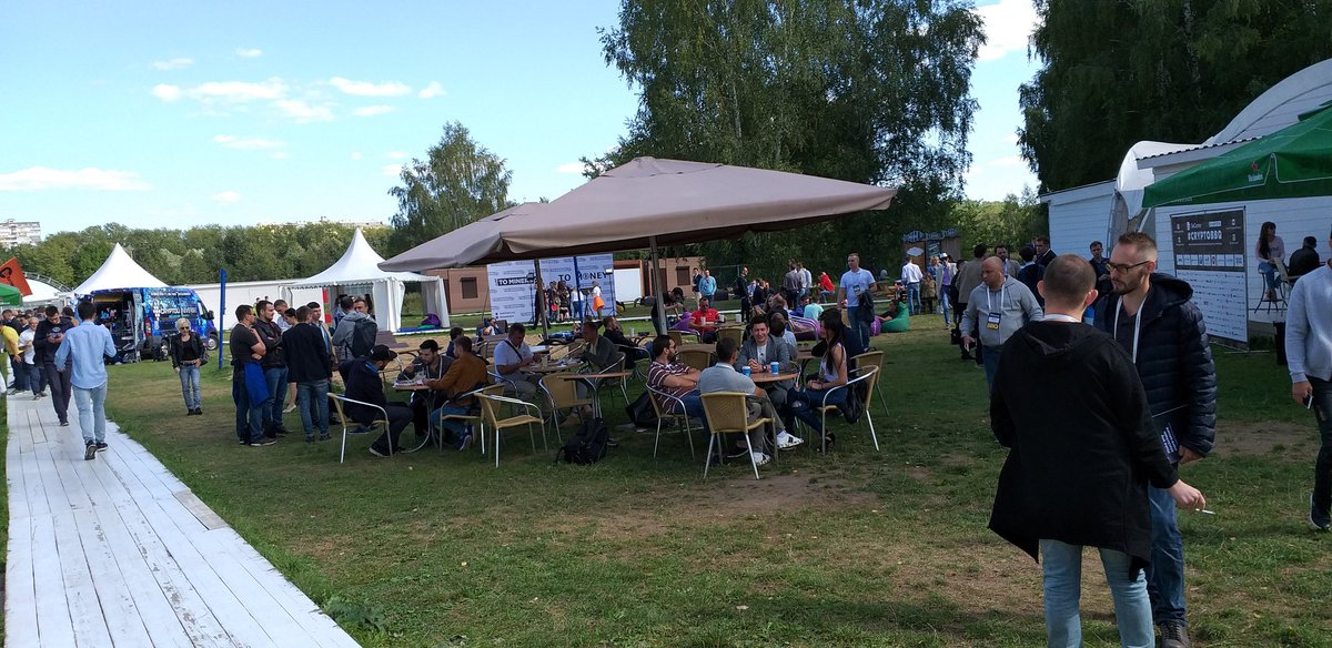 mediaharassment's tweet image. #smartevent #паркберезы