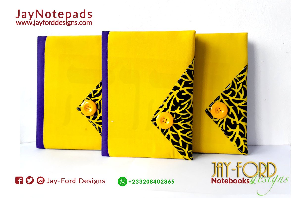 Jayford_Crafts's tweet image. To order your copy, call or WhatsApp 0208402865. You can customise for any occasion 
#JayNotepad 
#summer2018
#jayforddesigns
#africantextile