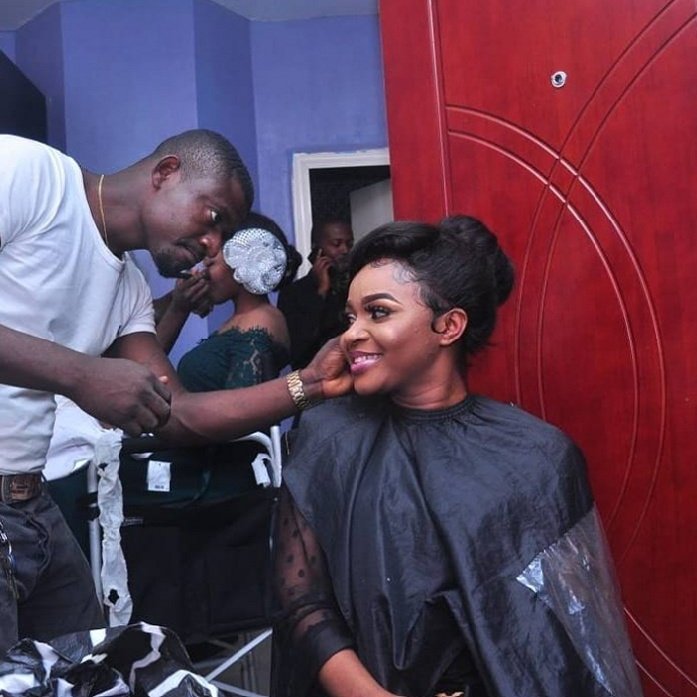 wuchey9929's tweet image. Hello everyone, I am Beautymaker, a hairstylist and I love what i do, which is making ladies to look beautiful and happy.@46mgboba nta ph.