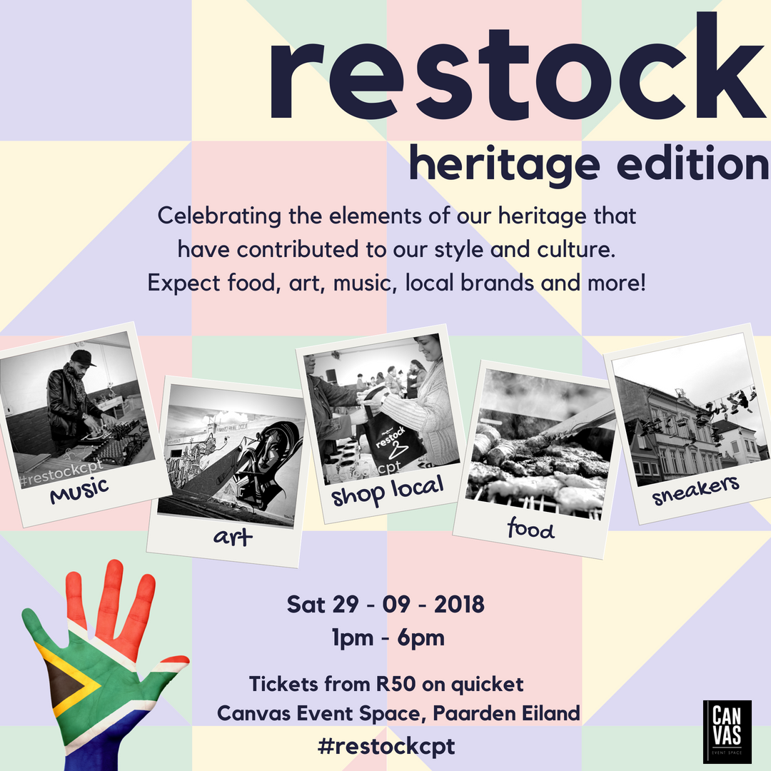 aimee13051's tweet photo. Full details of the next #restockcpt event! Tickets now available
Tickets available here https://t.co/nO5zOyqrgK
It's going to be a dope family friendly day out celebrating our heritage & #supportinglocal! .@DalinOliver .@simon_orgill .@Ya_a_seen_Him https://t.co/FshVGgN110