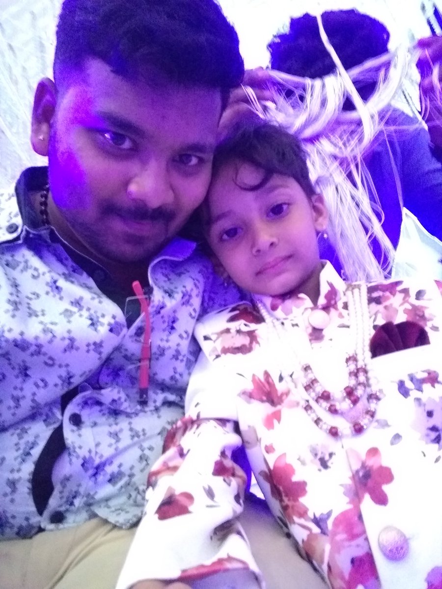 CMRAVIPRASAD tweet picture