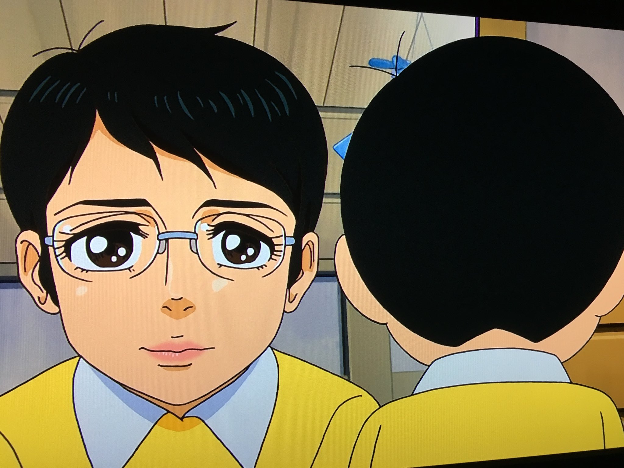 えもん ドラえもん 今日は うそつきかがみ でした ちなみにコレが 1979年版との比較画像 ドラえもん うそつきかがみ T Co Jeksyyrjbz Twitter