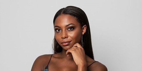 MediaEyeTweets's tweet photo. 'Anyone can have a bad job interview! I know I have, but there’s always another one around the corner' - Samira Mighty (@MightySamira) partners with @JobToday_UK #getaJOBTODAY https://t.co/71aVUo1uc8 https://t.co/mXLgo9o8s4