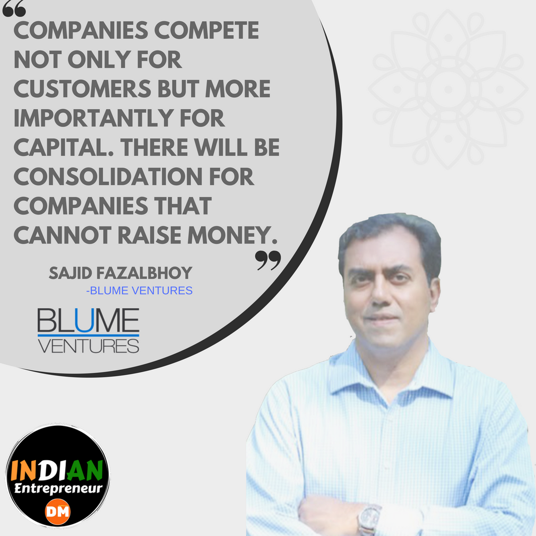 Indian Entrepreneur tweet media