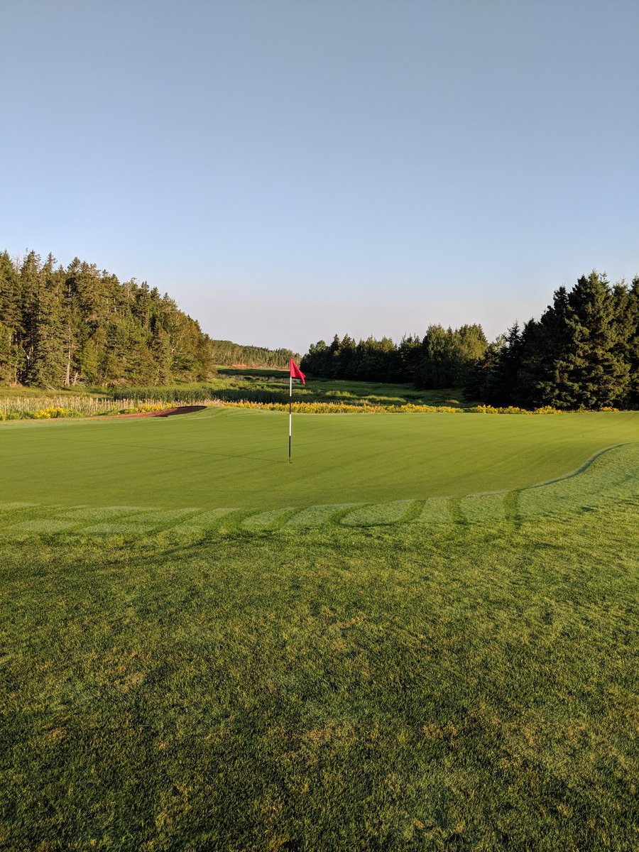 Sunice shootout tomorrow starting at 1:30, $200 per 2 person team, scramble format, &amp;150 gift card, meal, prizes and more call 9026752800 to register.