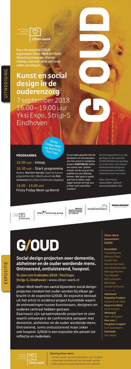 Sandra Schouten tweet media