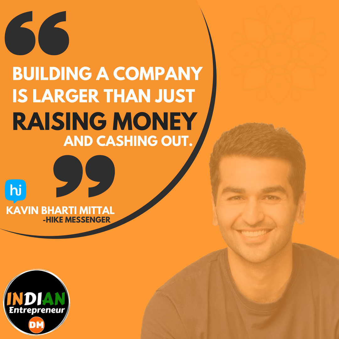 Indian Entrepreneur tweet media