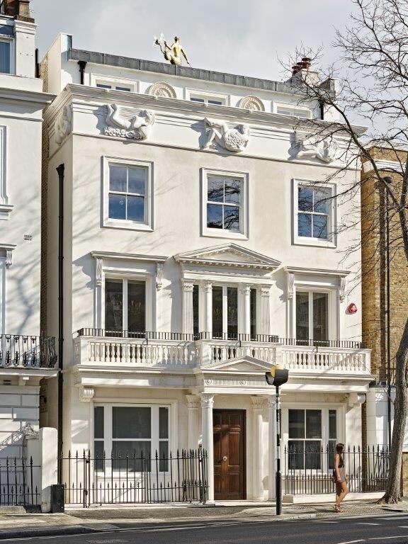 Chesneys Architectural tweet media