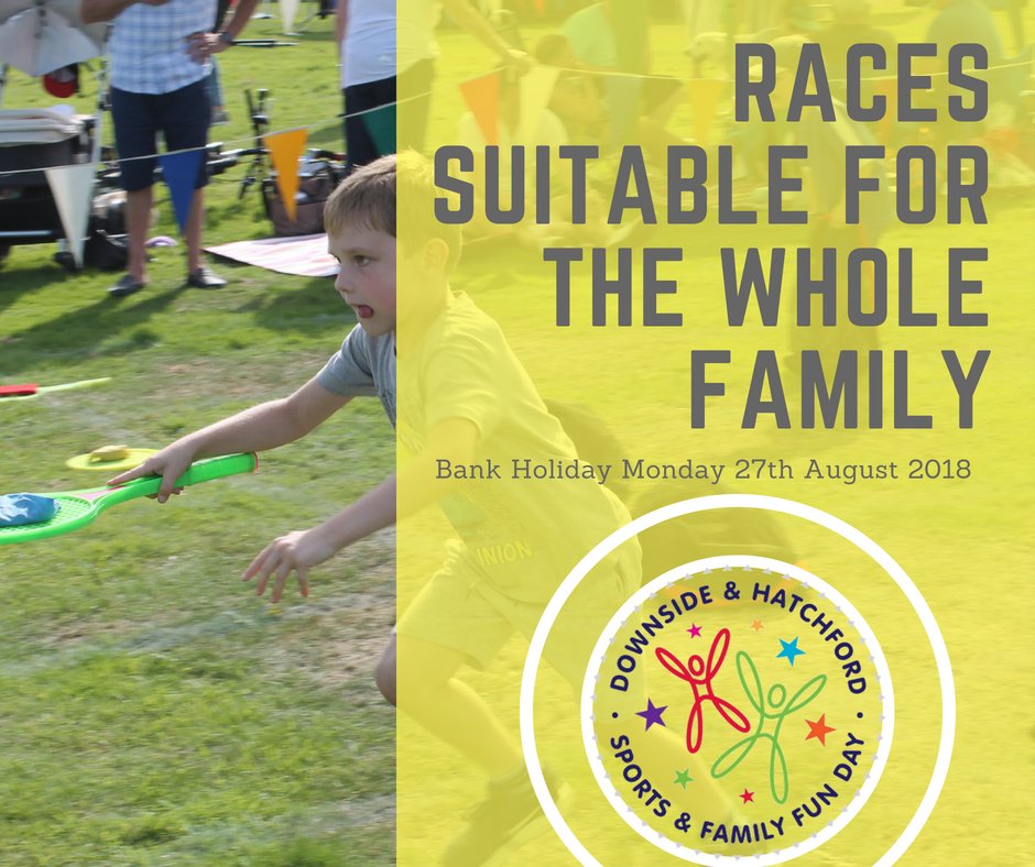 Downside Sports Day tweet media