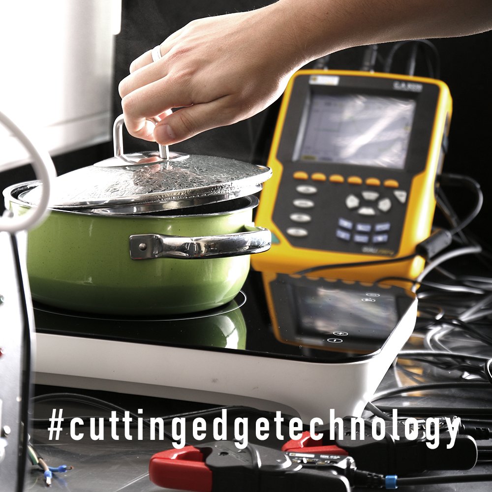 Cuciniale's tweet image. What else? Pls add your opinion...
#intelligentcooking #greatfoodfirst #smarthomes #smartcooking #IoT