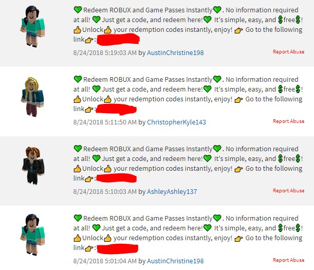 Devcrut On Twitter Oh God Bots Are Getting Smarter Roblox