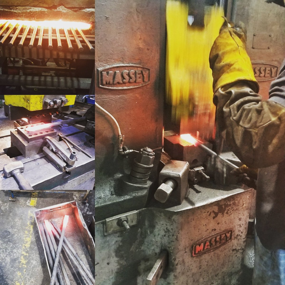 Footprint Tools, tweet media