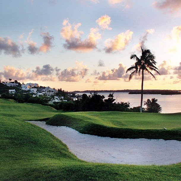 Golf Hotels&Resorts tweet media