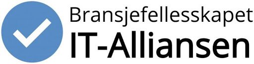 Teknologihuset (@teknologihuset) on Twitter photo Vi er stolte av å presentere ny
partner av <a href="/Teknologihuset/">Teknologihuset</a> : <a href="/it_alliansen/">IT-Alliansen</a> . Takk for at dere
bidrar til arbeidet for IT-communities Vi er stolte av å presentere ny
partner av <a href="/Teknologihuset/">Teknologihuset</a> : <a href="/it_alliansen/">IT-Alliansen</a> . Takk for at dere
bidrar til arbeidet for IT-communities