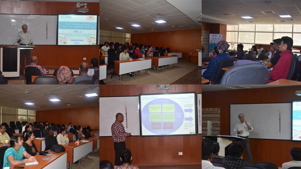 derbifoundati0n's tweet image. Photos: PACE-Day 07:Session 1:Expectations from investors by Samir Kumar, MD, Inventus India @ @derbifoundati0n

pace.derbifoundation.com
#IoT #IoTStartups #AI #AIStartups #PACE #StartupIncubator #ArtificalIntelligence #IoTIndia #IoTIdeas #IoTIncubator #IoTAccelerator #IoTFunding