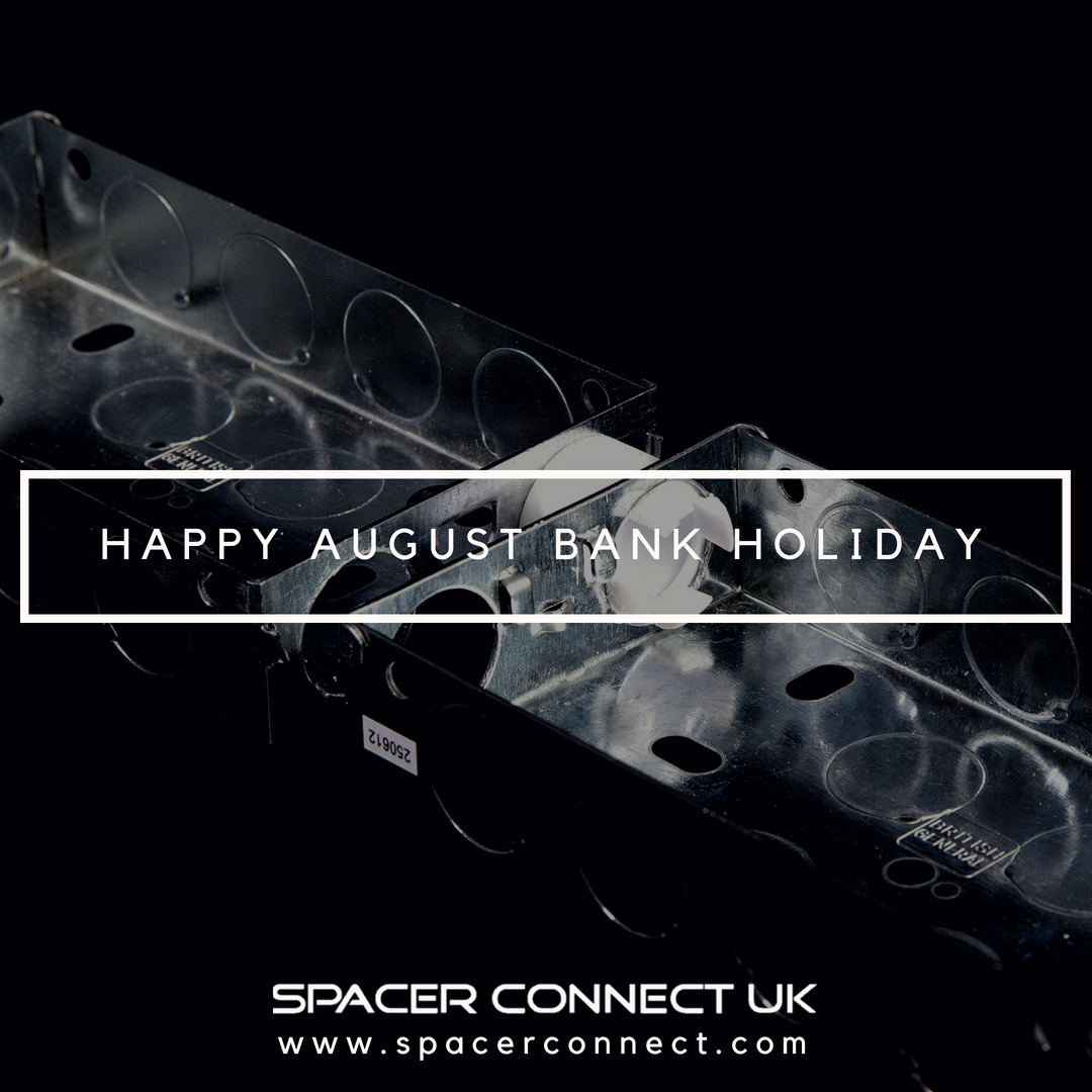 Spacer Connect tweet media