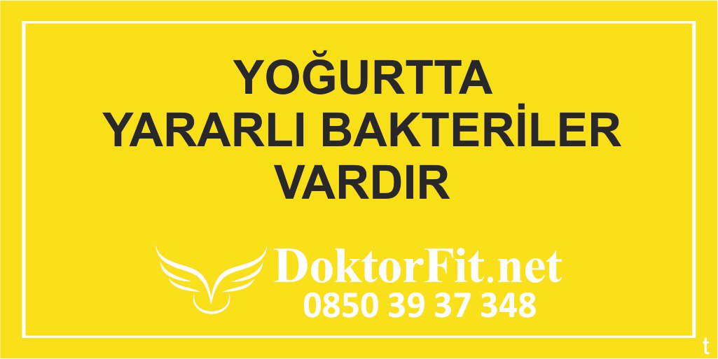 DoktorFit (@doktorfitnet) on Twitter photo 