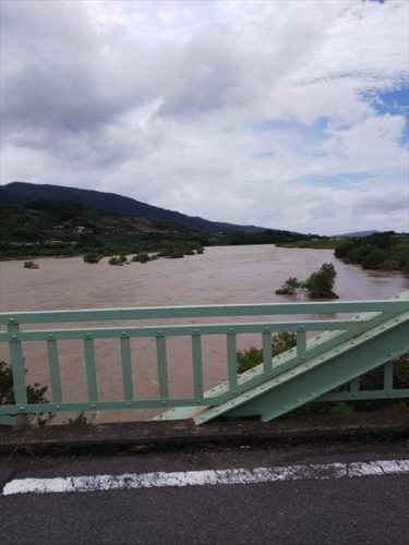 deeptechno1's tweet photo. 台風20号の爪痕😩 https://t.co/Y2fqhMfd6M https://t.co/e3IsRkeJAI
