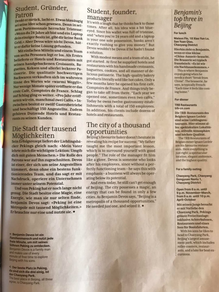 Benjamin Devos tweet media