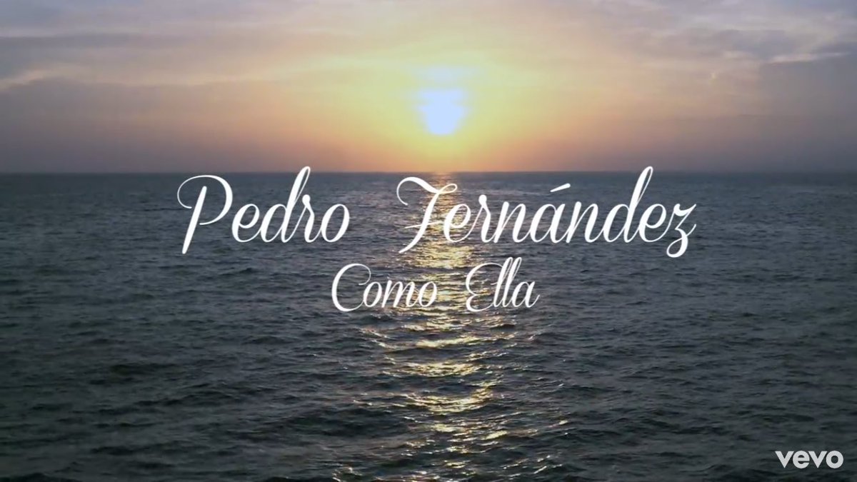 gonzfer2's tweet photo. @pedro_fer Me encanto TODO y más al principio cuando traes la foto de Rebeca que lindo eres #ComoElla #40PF Te admiro mucho🤩 https://t.co/rIqdyy4OgK