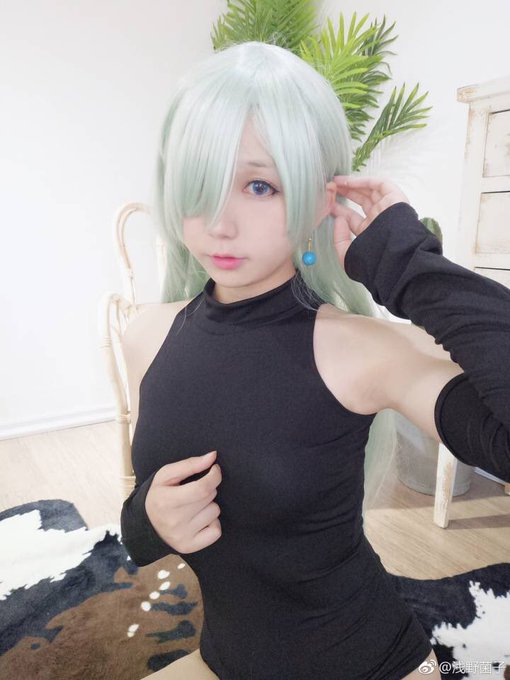 コスプレイヤー浅野菌子のTwitter画像33