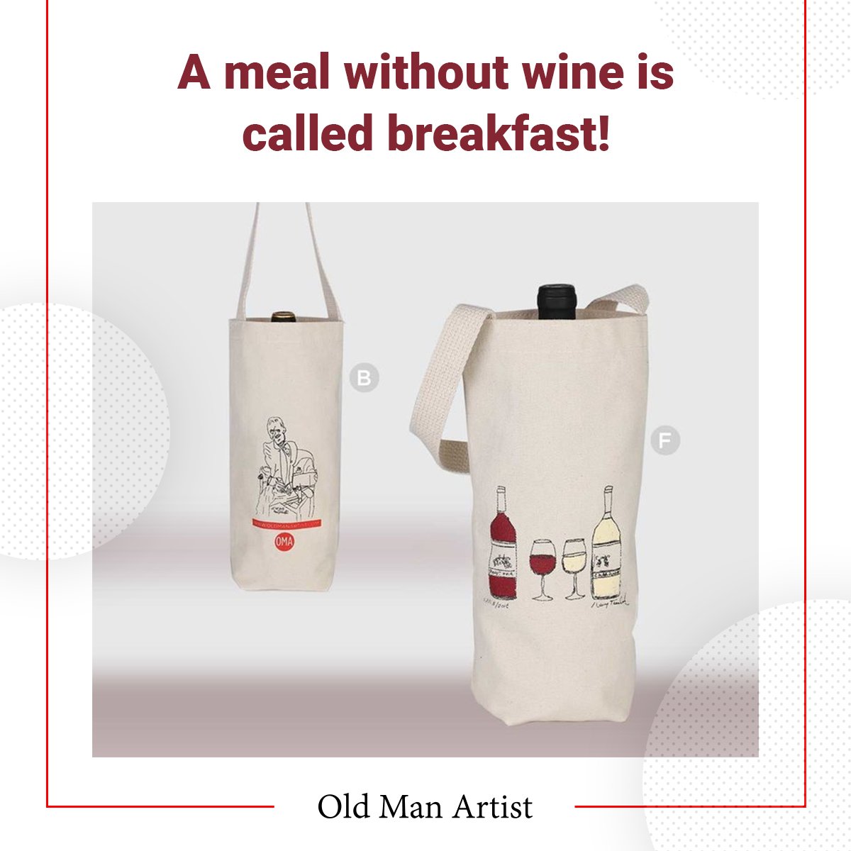 winebottler old winebottler old