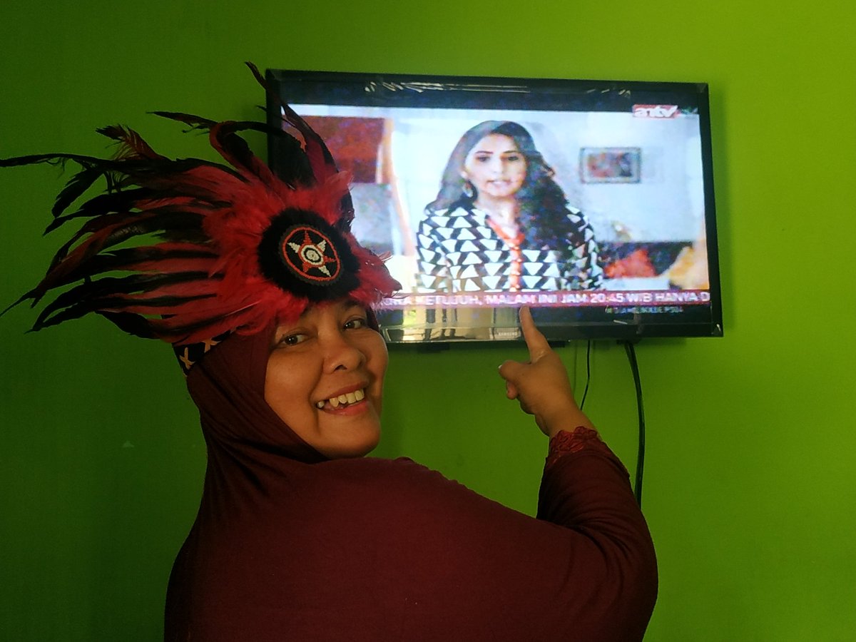eti48601006's tweet photo. @whatsonANTV Dia Milikku Judul aslinya WOH APNA SA @whatsonANTV #DIAMILIKKUEPS04 https://t.co/X04ZUsnBrl