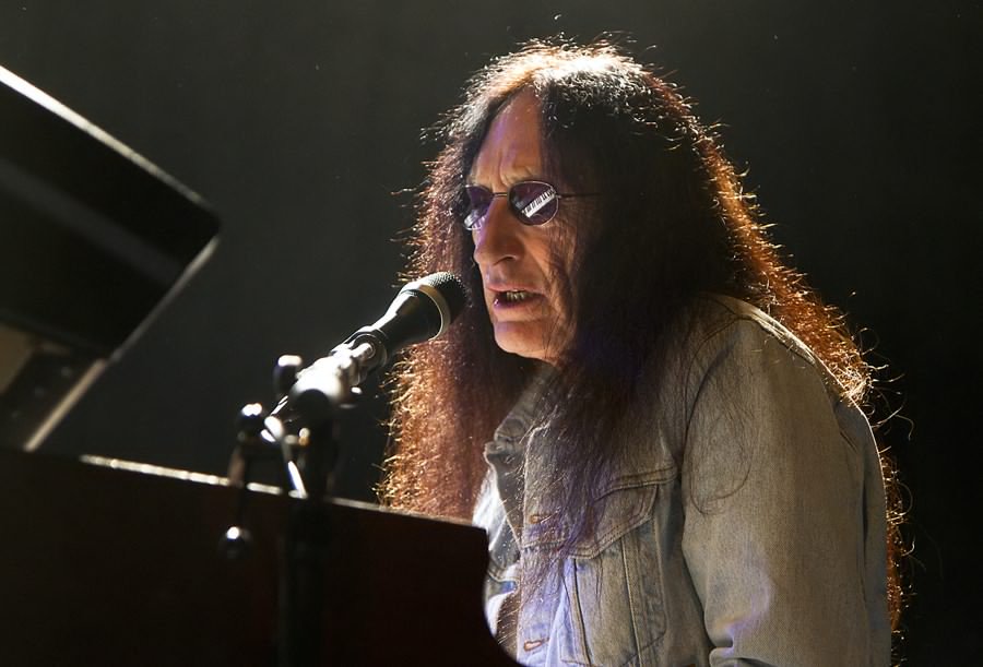 Happy Birthday Ken Hensley!  
