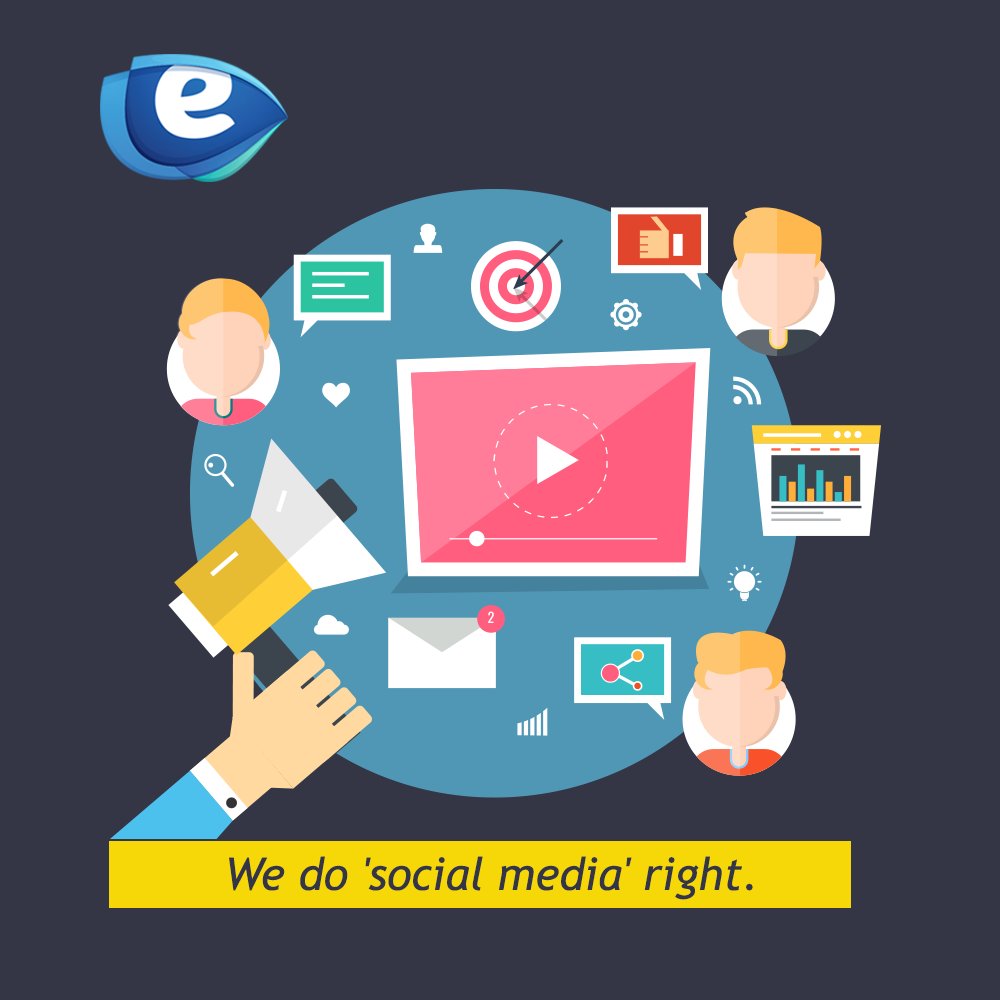 ePeoplemedia's tweet photo. Our #social_media_optimization_services  are aimed at giving your business, a credible presence on social media platforms. Visit https://t.co/oJlDvpzYaw
#socialmediamarketing #socialmedia #digitalmarketing #SMM #SMO #facebook #instagram #linkedin #twitter #youtube https://t.co/69hKlNw2T2