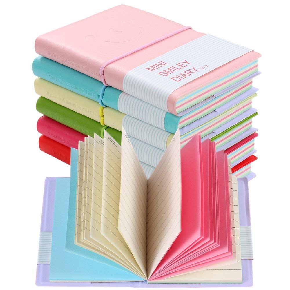 a1dealz's tweet image. #4 #miniNotebooks and #stickyNotes amzn.to/2wlaLmU