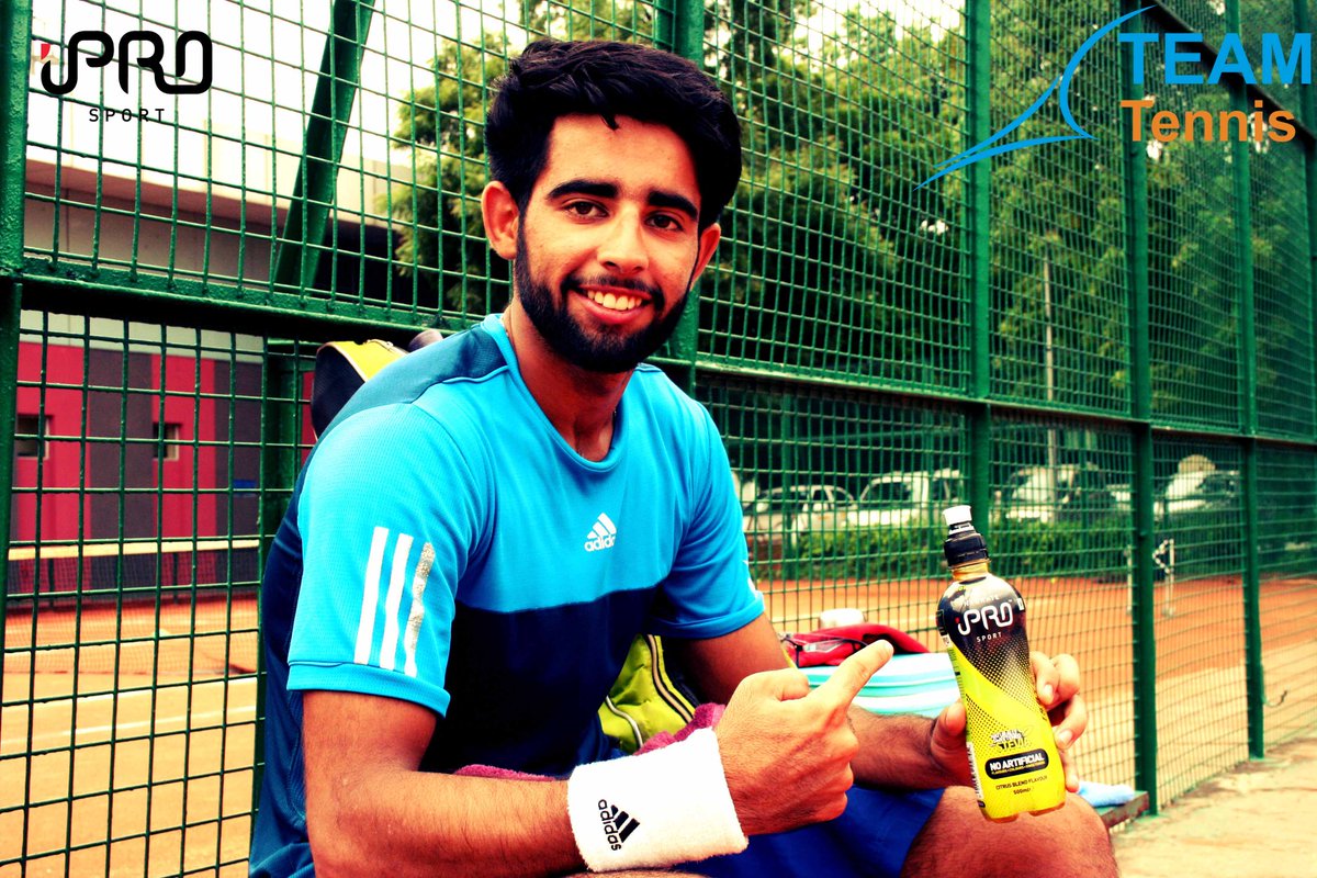iProSportIndia's tweet photo. #iPro is the official hydration partner of @teamtennisindia. π¦β½οΈ @iProSport
#BeMore #MyiPro https://t.co/1pZh3Ejo59