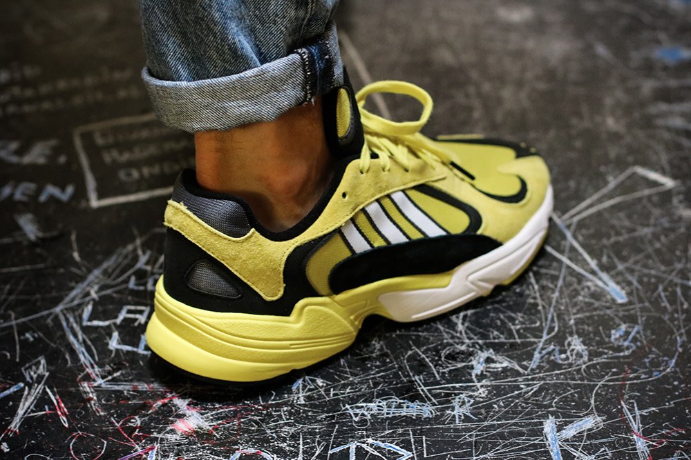 adidas yung 1 acid house