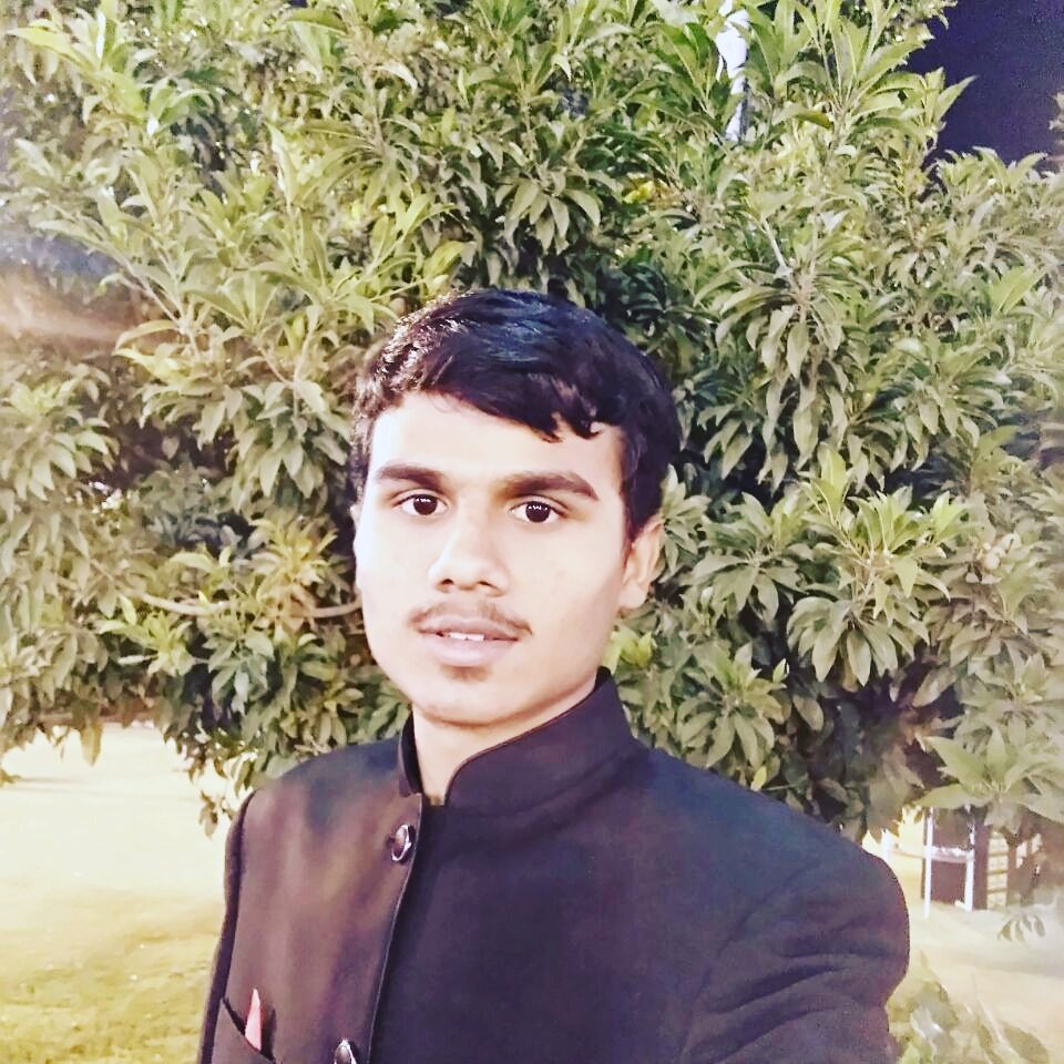 Ravi Jain (RaviJain9999) Twitter