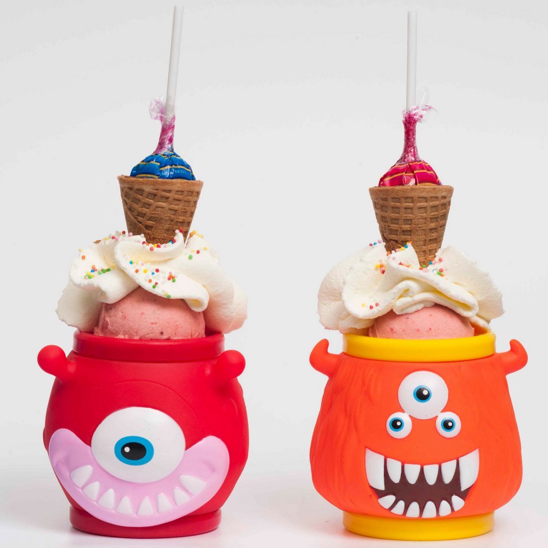 Wist je dat je happy wordt van ijs?

Wij in ieder geval wel!

Van welk ijs wordt jij altijd heel blij? 😁