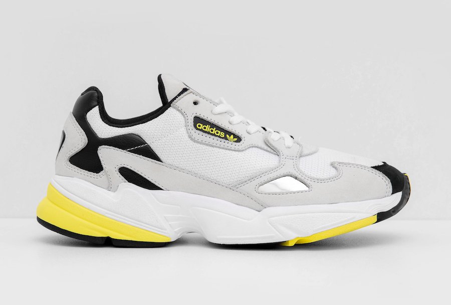adidas falcon exclusive