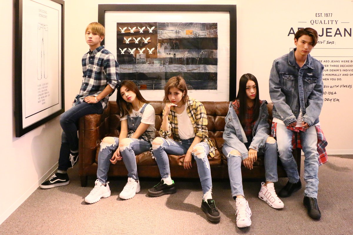 Hashtag アメリカンイーグル Na Twitteru